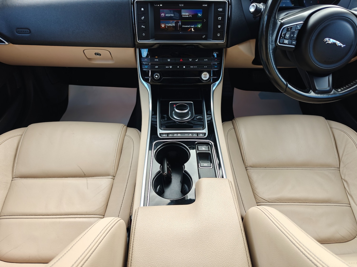 Used Jaguar XE 2016 for sale - 77630750: Photo 58