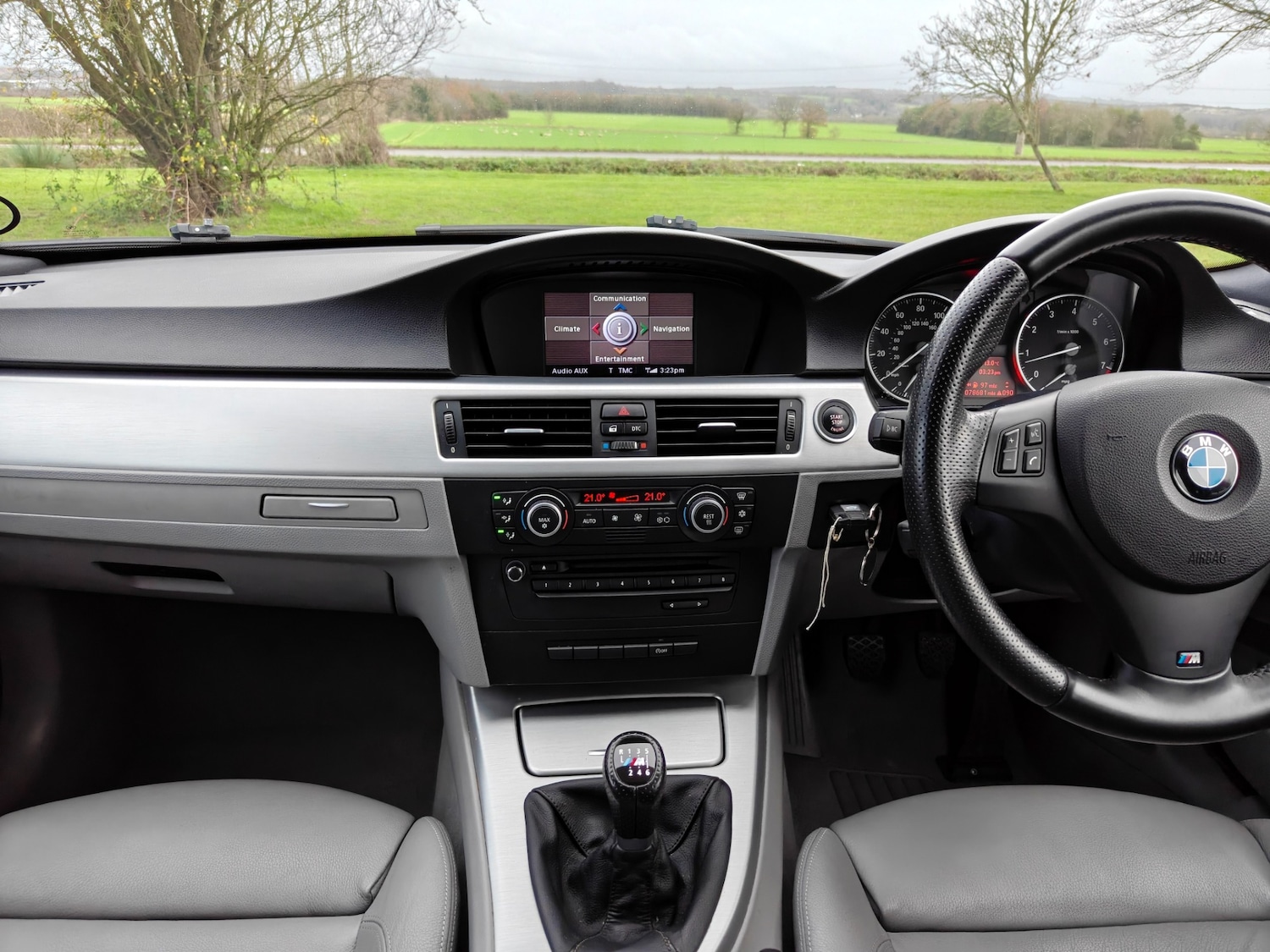 Used BMW 3 Series 2009 for sale - 76857020: Photo 10