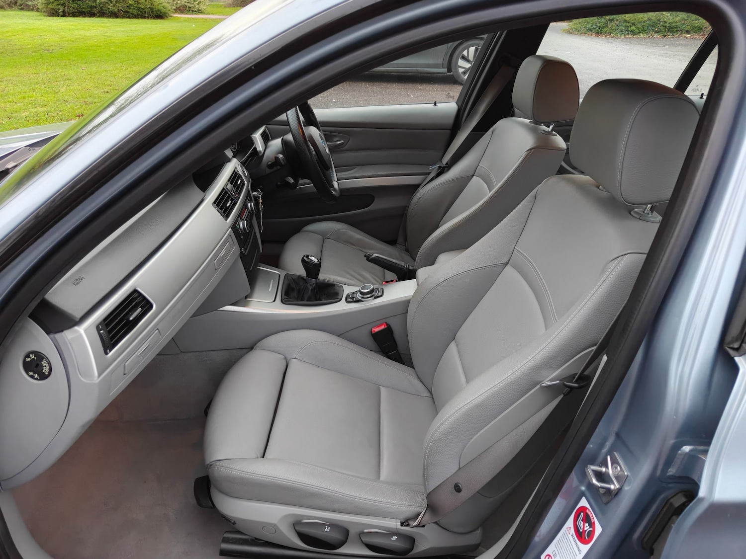 Used BMW 3 Series 2009 for sale - 76857020: Photo 11