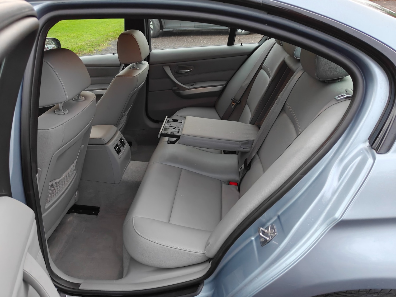 Used BMW 3 Series 2009 for sale - 76857020: Photo 12