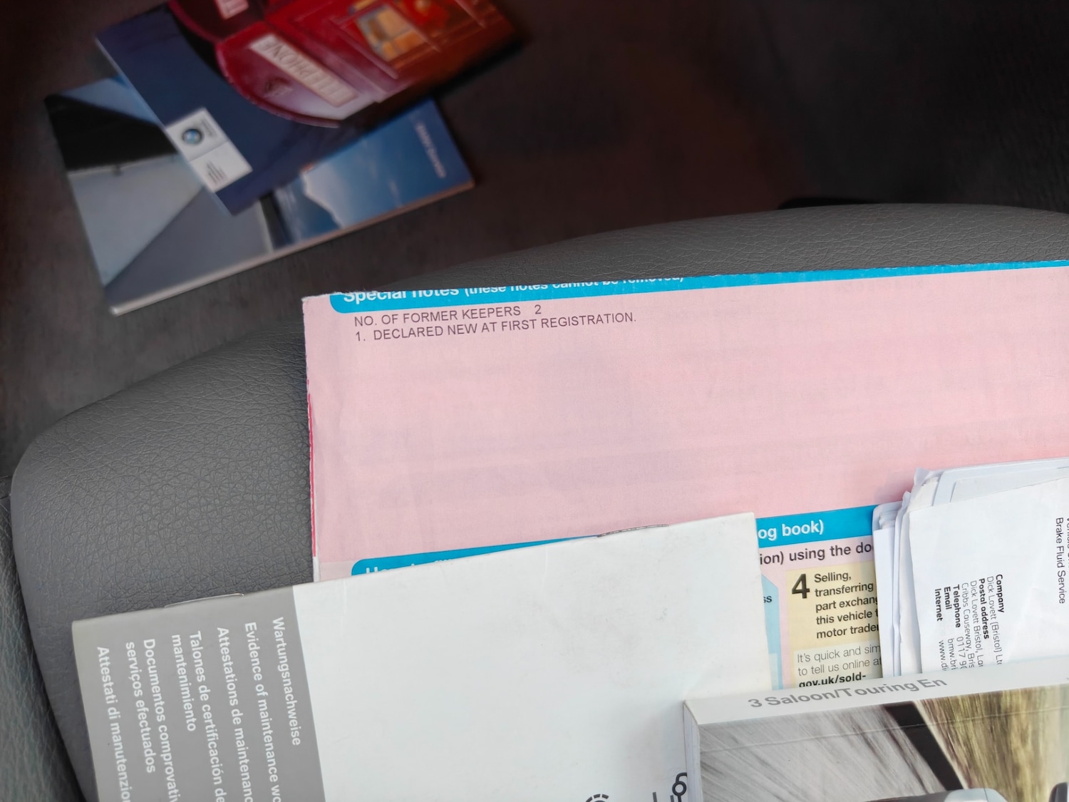 Used BMW 3 Series 2009 for sale - 76857020: Photo 14