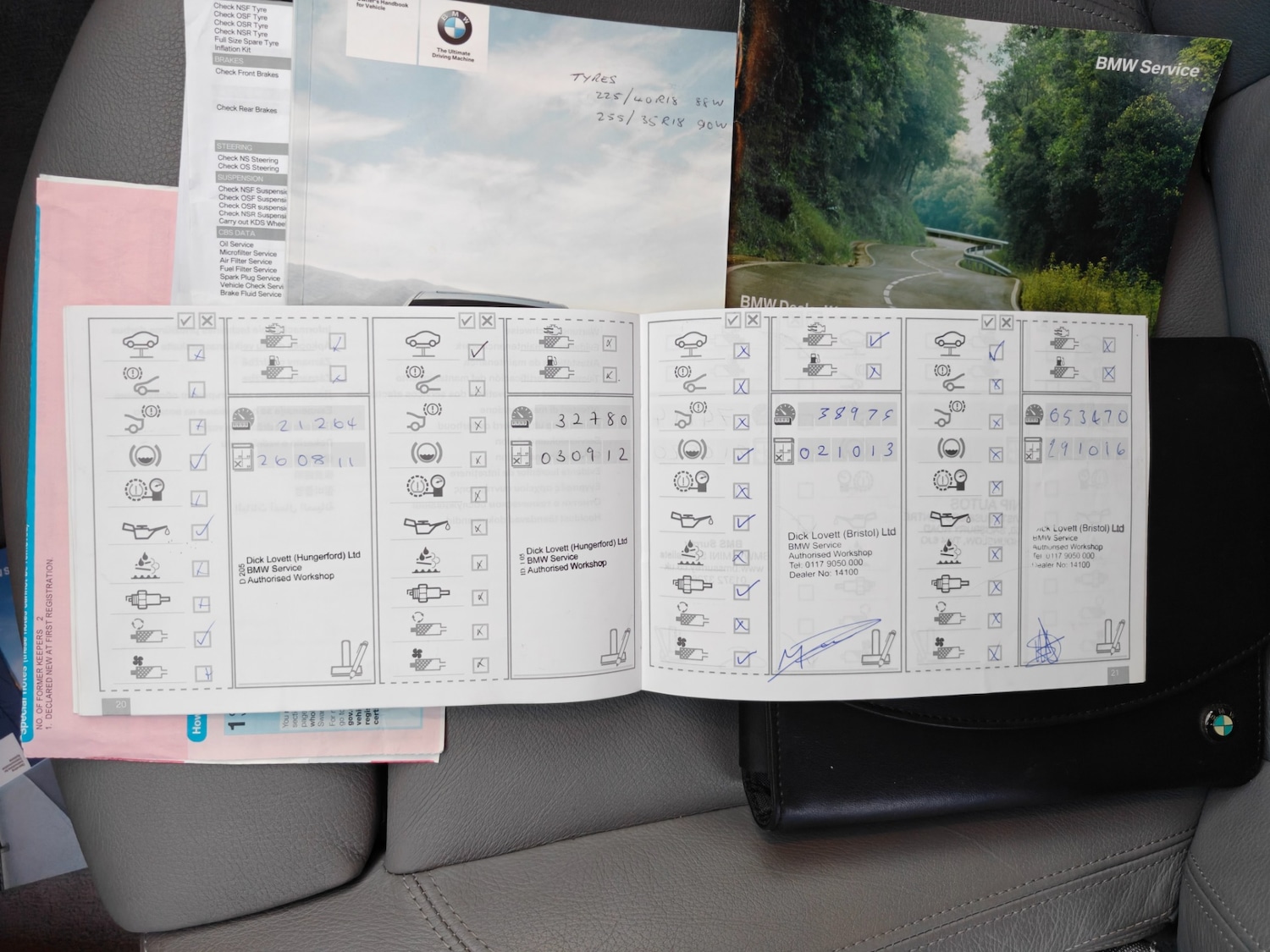 Used BMW 3 Series 2009 for sale - 76857020: Photo 15