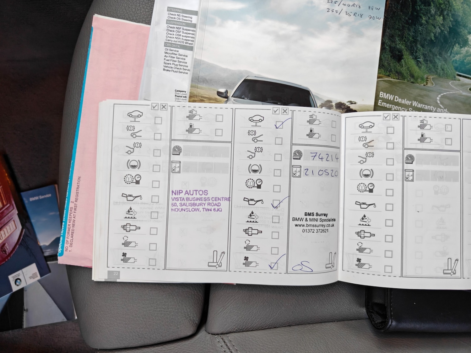 Used BMW 3 Series 2009 for sale - 76857020: Photo 16