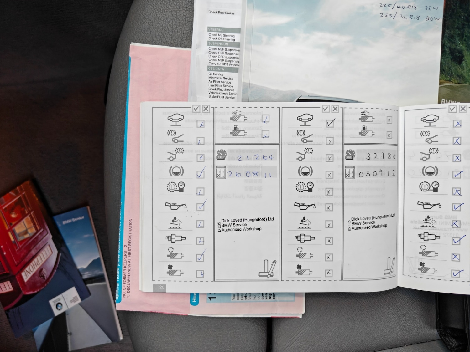 Used BMW 3 Series 2009 for sale - 76857020: Photo 17