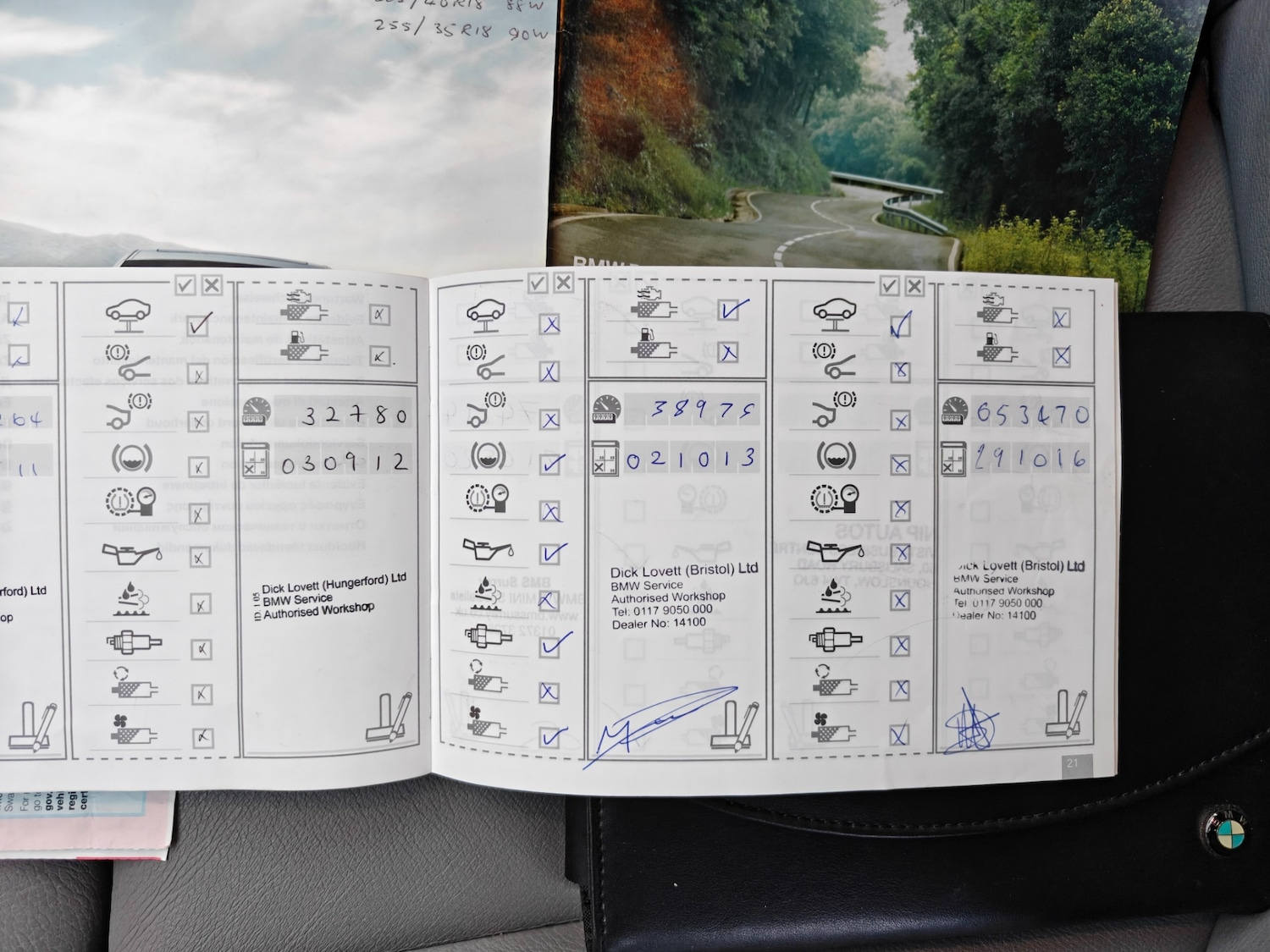 Used BMW 3 Series 2009 for sale - 76857020: Photo 19