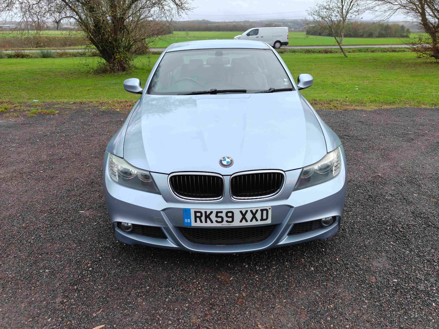 Used BMW 3 Series 2009 for sale - 76857020: Photo 2