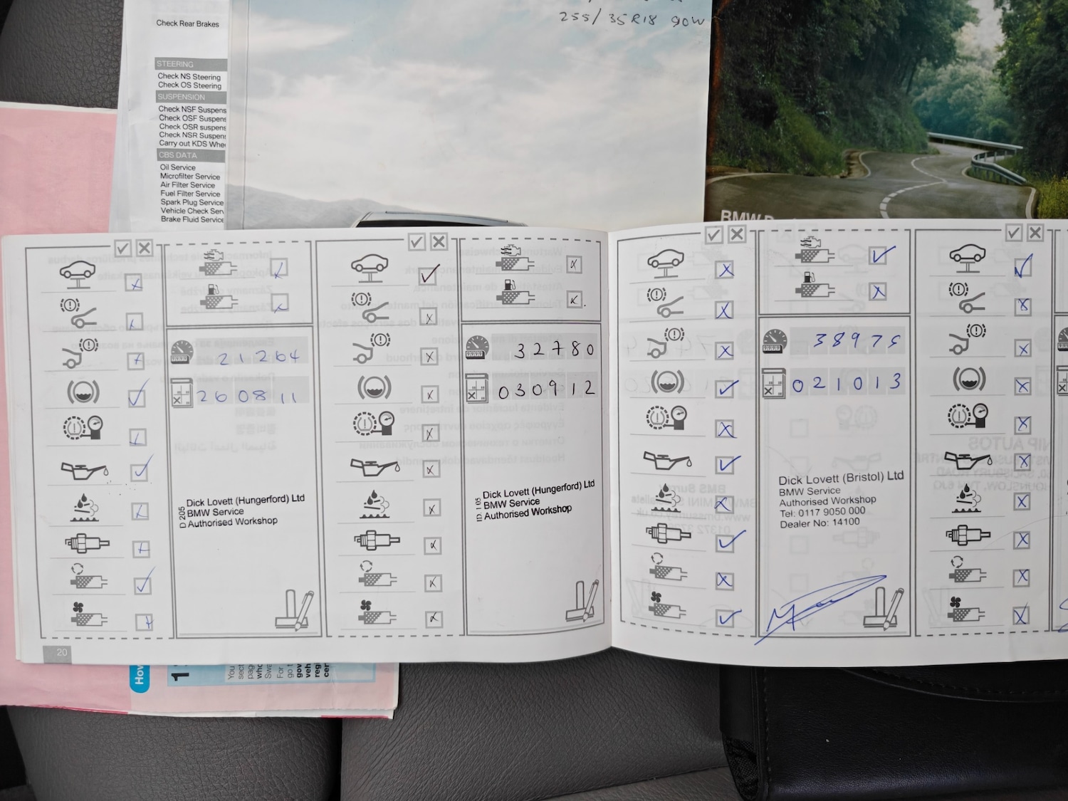 Used BMW 3 Series 2009 for sale - 76857020: Photo 20