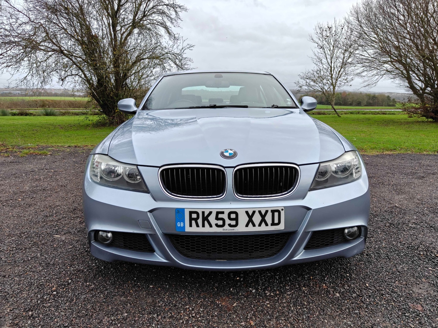 Used BMW 3 Series 2009 for sale - 76857020: Photo 26