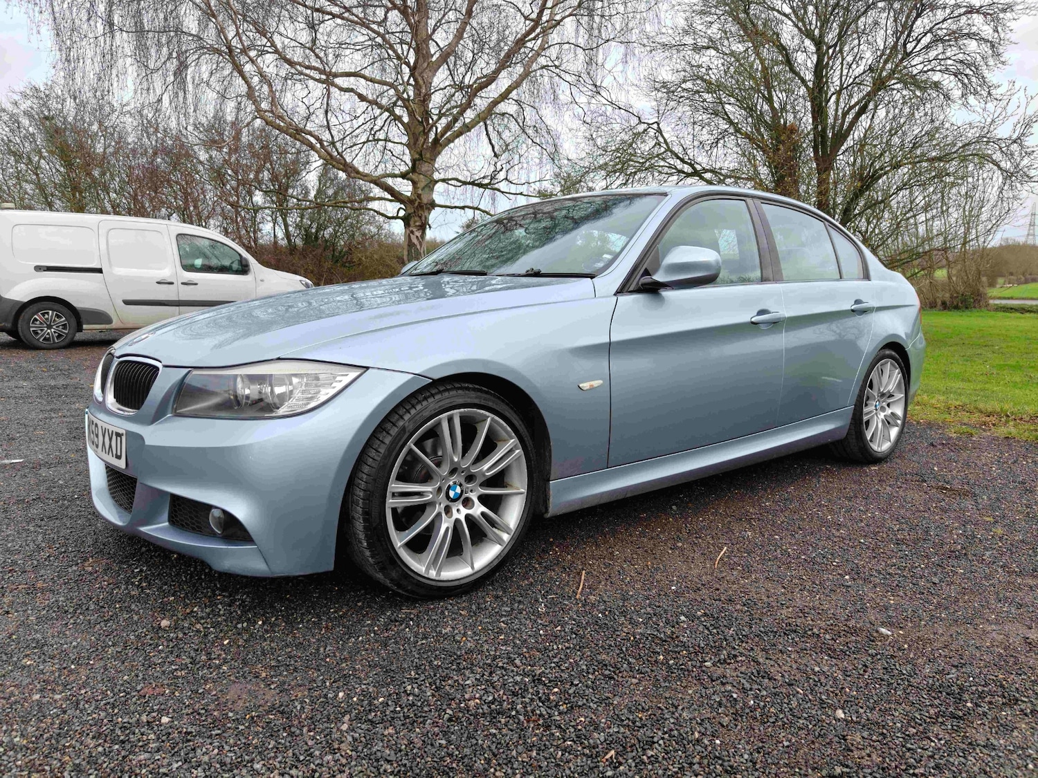 Used BMW 3 Series 2009 for sale - 76857020: Photo 27