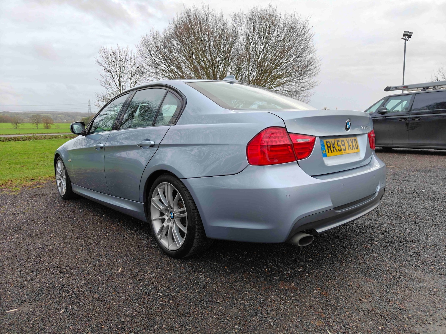 Used BMW 3 Series 2009 for sale - 76857020: Photo 28