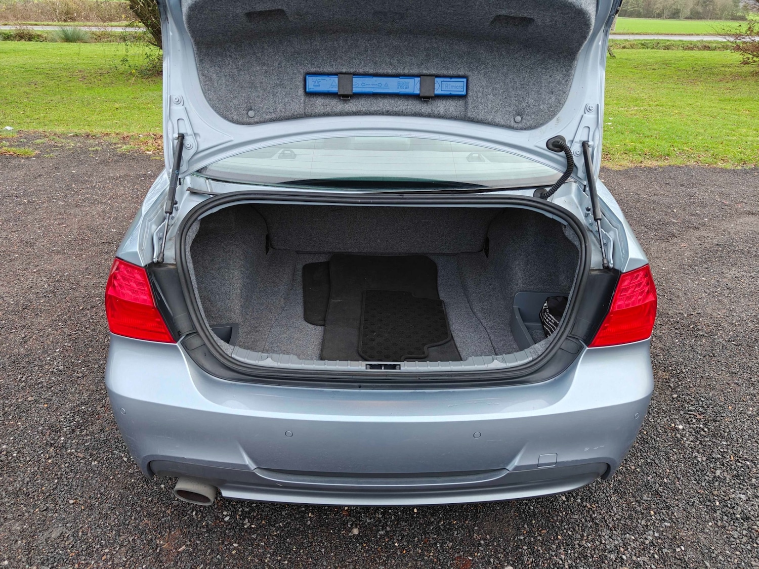 Used BMW 3 Series 2009 for sale - 76857020: Photo 29