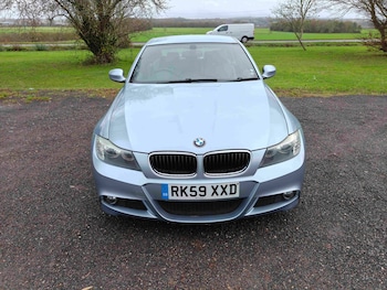 Used BMW 3 Series 2009 for sale - 76857020: Photo
