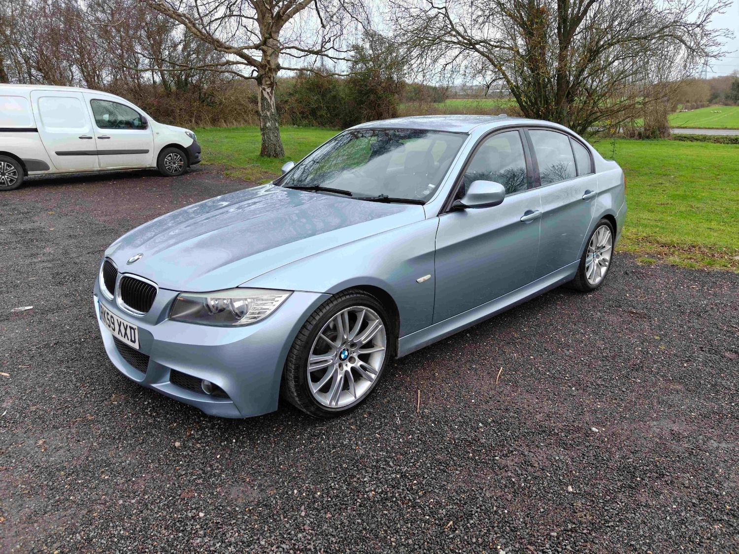 Used BMW 3 Series 2009 for sale - 76857020: Photo 3