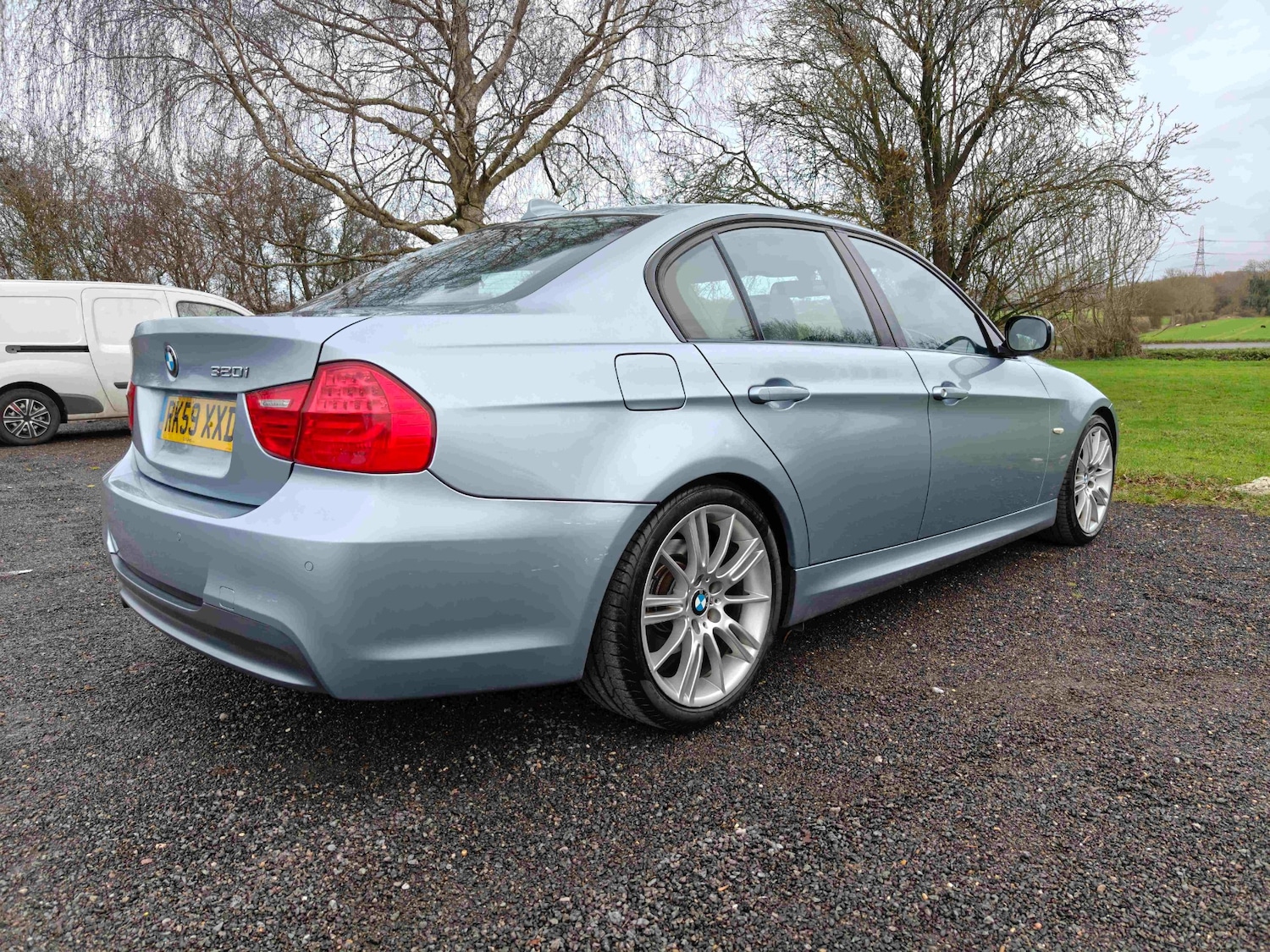 Used BMW 3 Series 2009 for sale - 76857020: Photo 30