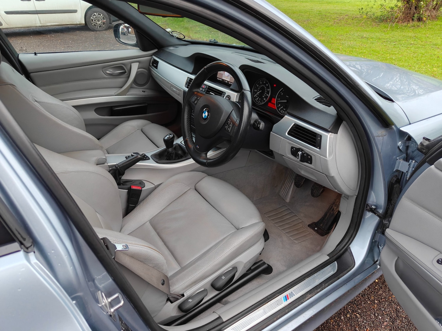 Used BMW 3 Series 2009 for sale - 76857020: Photo 31