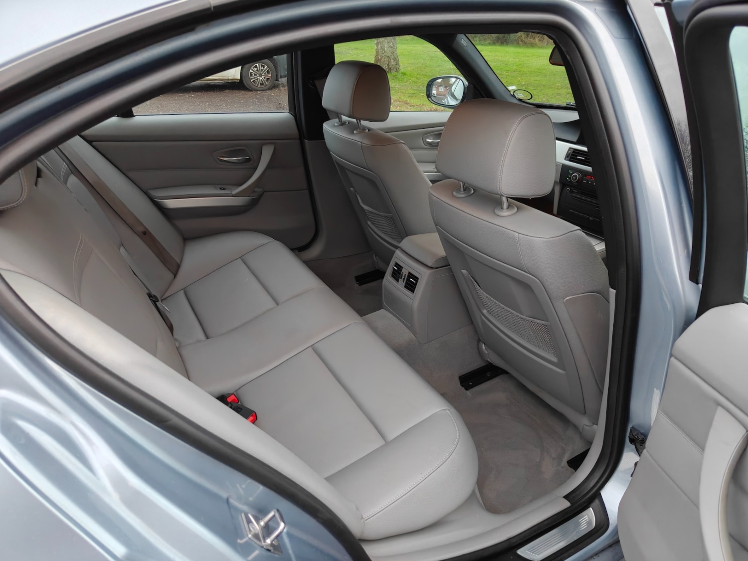 Used BMW 3 Series 2009 for sale - 76857020: Photo 32