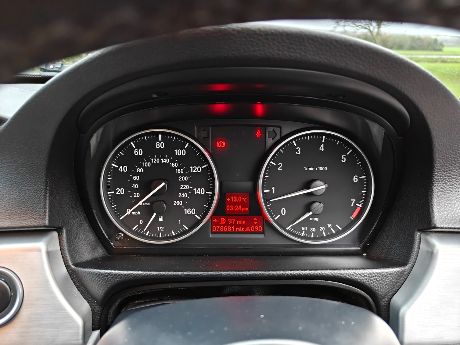 Used BMW 3 Series 2009 for sale - 76857020: Photo 34