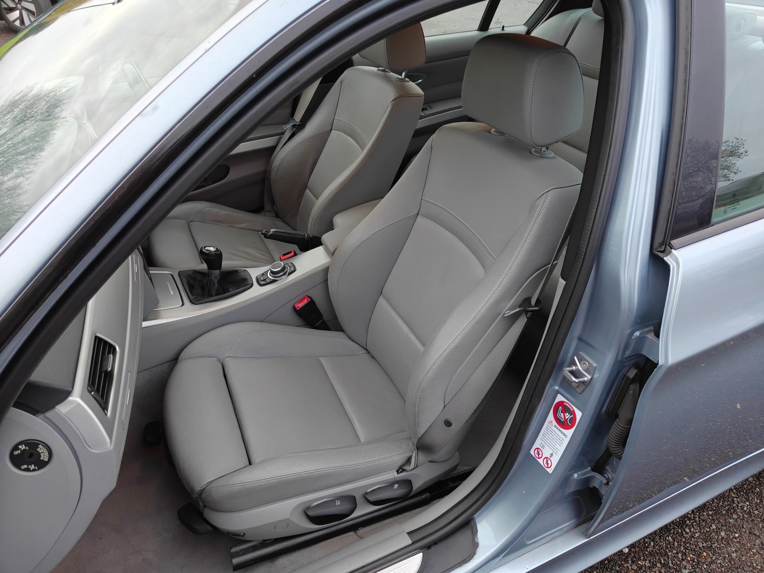 Used BMW 3 Series 2009 for sale - 76857020: Photo 35