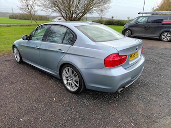 Used BMW 3 Series 2009 for sale - 76857020: Photo