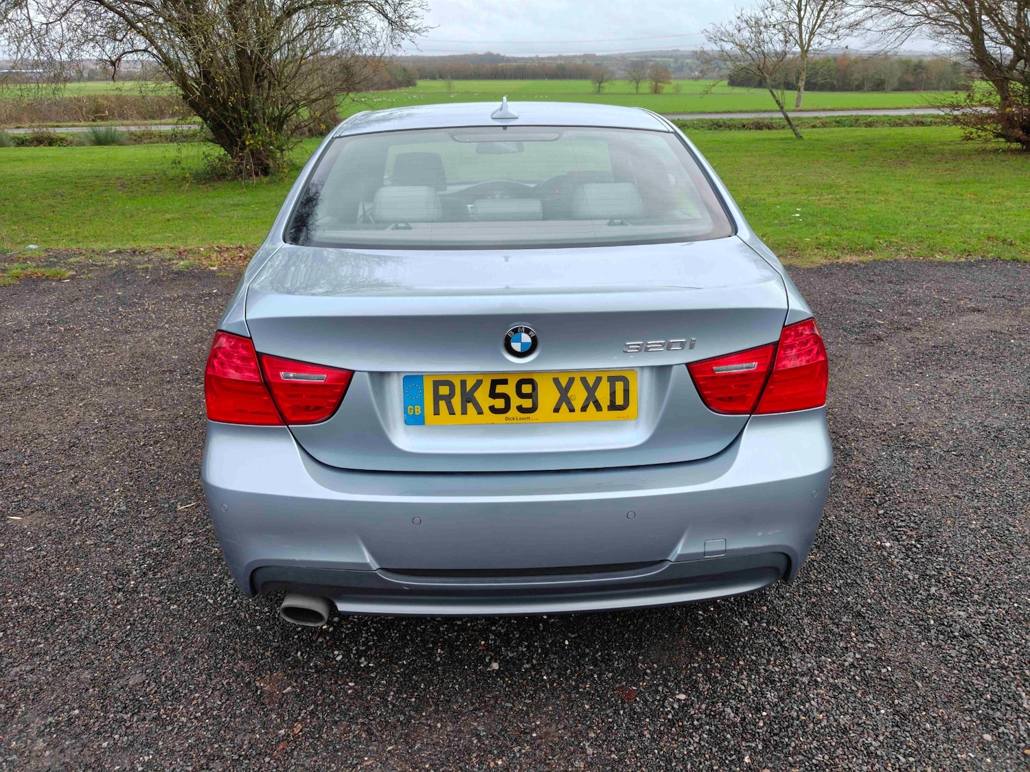 Used BMW 3 Series 2009 for sale - 76857020: Photo 5