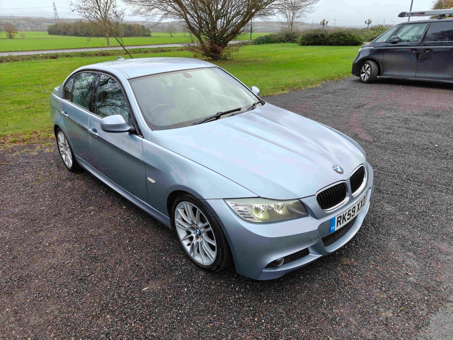 Used BMW 3 Series 2009 for sale - 76857020: Photo 56