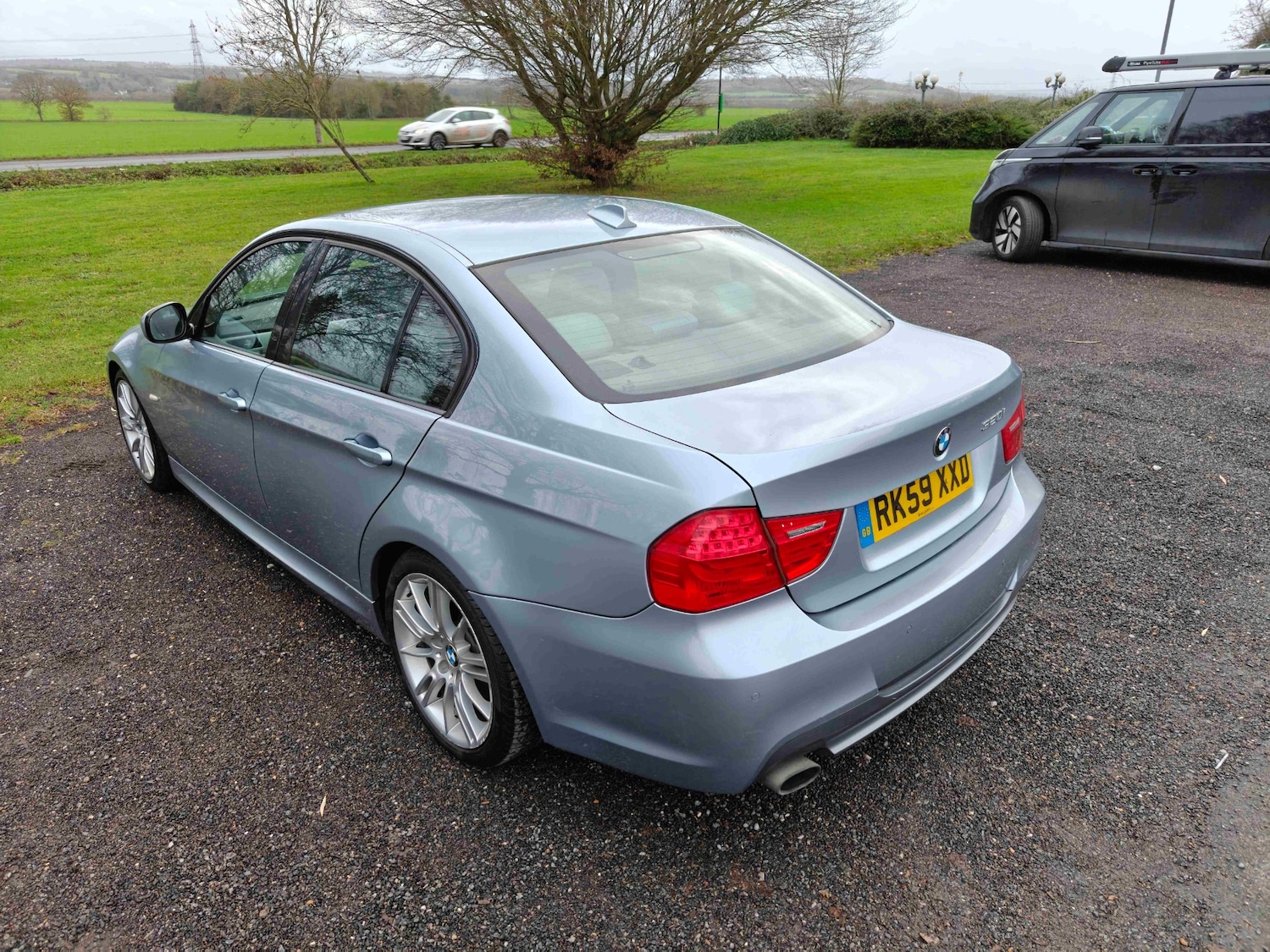 Used BMW 3 Series 2009 for sale - 76857020: Photo 59