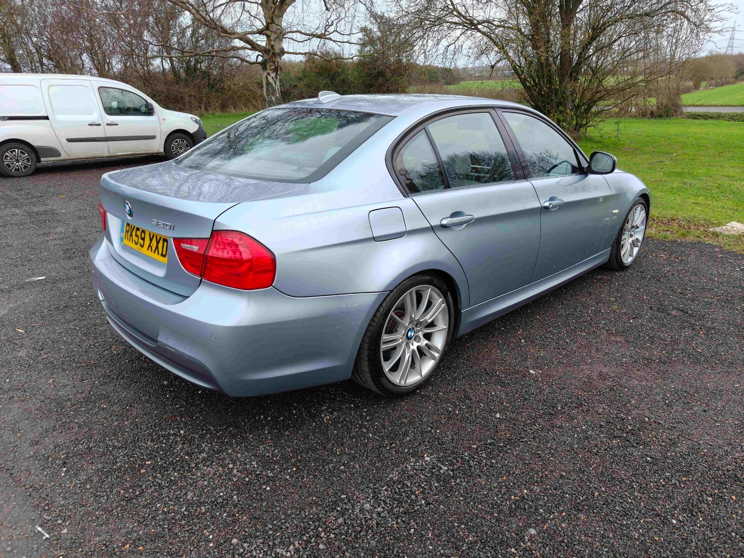 Used BMW 3 Series 2009 for sale - 76857020: Photo 6