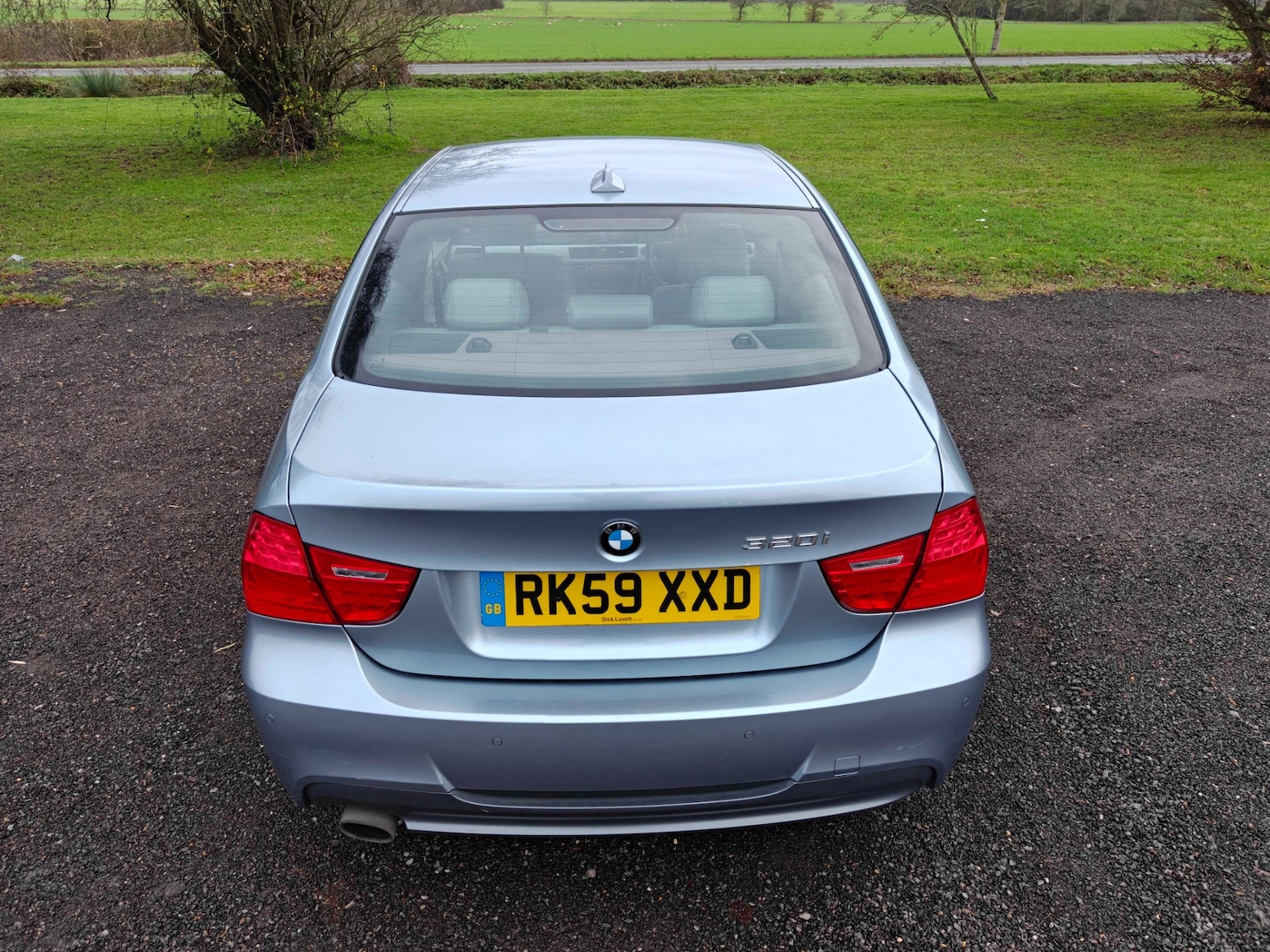 Used BMW 3 Series 2009 for sale - 76857020: Photo 60