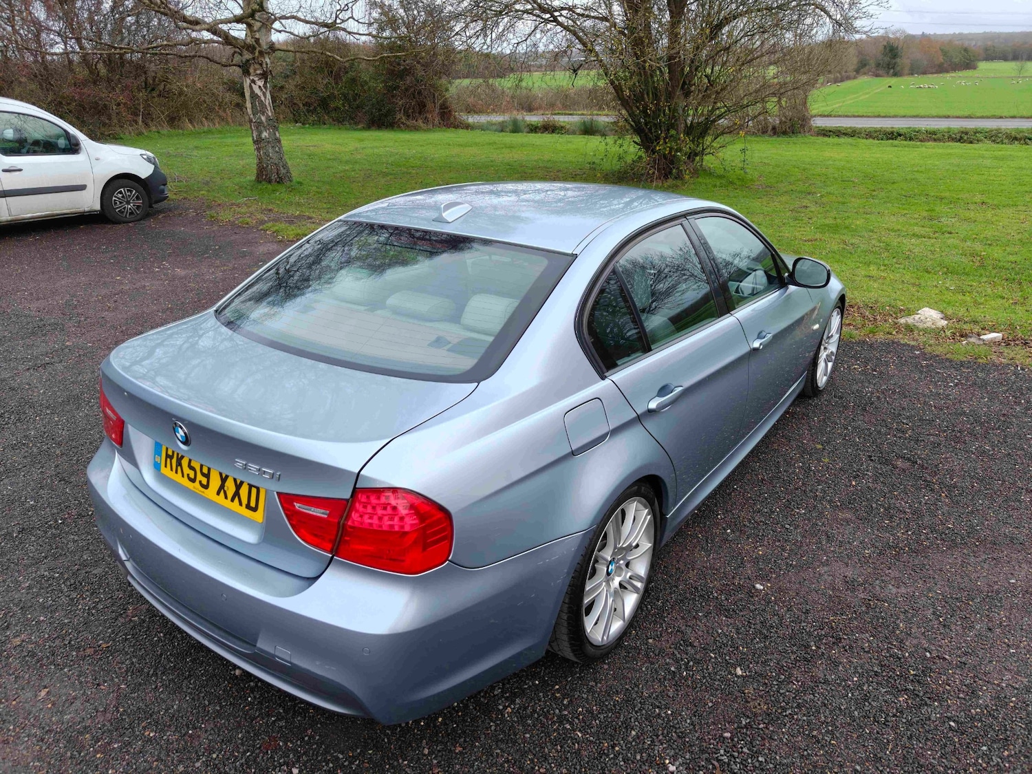 Used BMW 3 Series 2009 for sale - 76857020: Photo 61