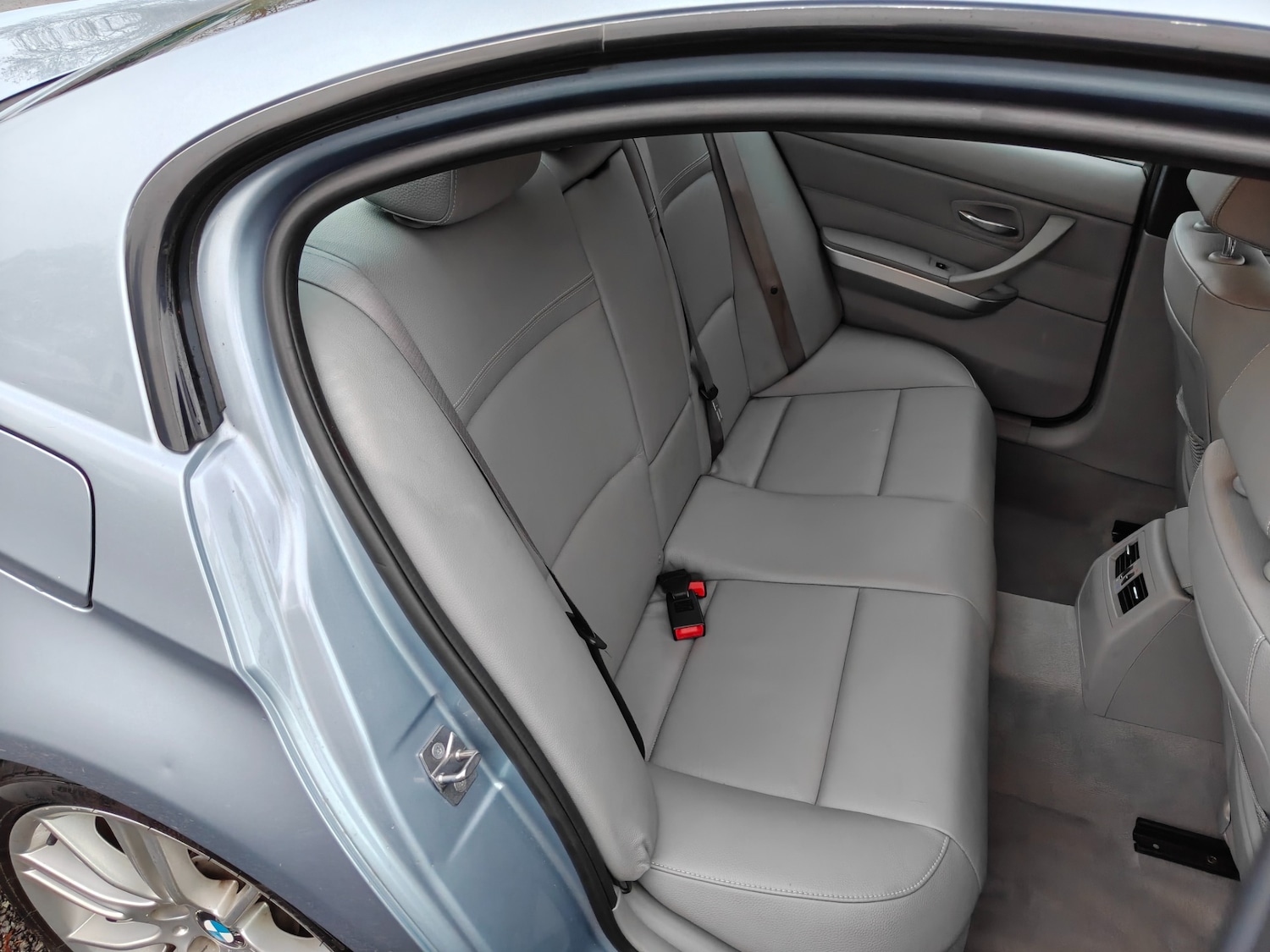 Used BMW 3 Series 2009 for sale - 76857020: Photo 63