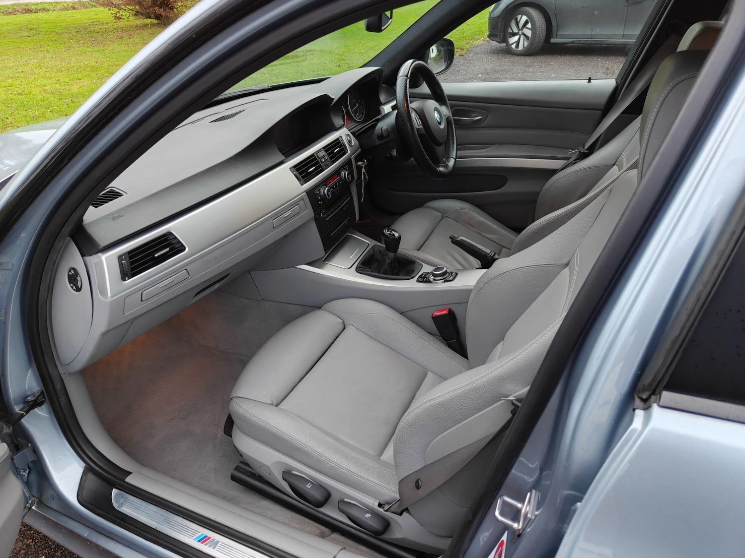 Used BMW 3 Series 2009 for sale - 76857020: Photo 65