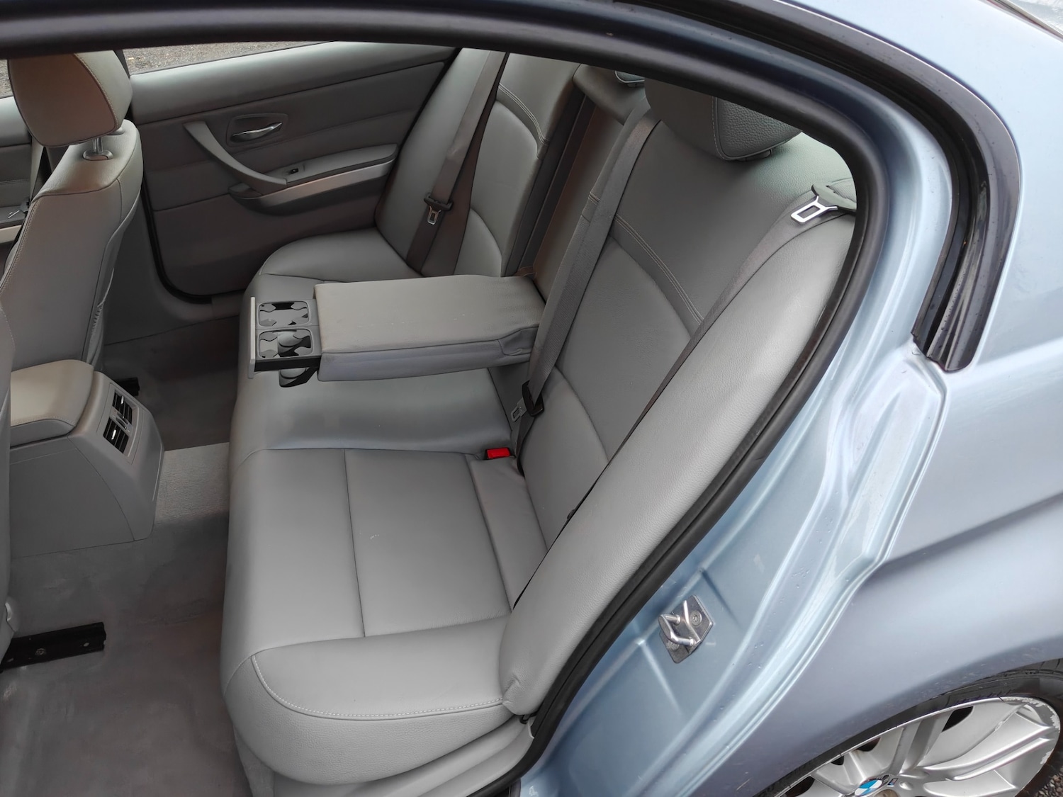 Used BMW 3 Series 2009 for sale - 76857020: Photo 66