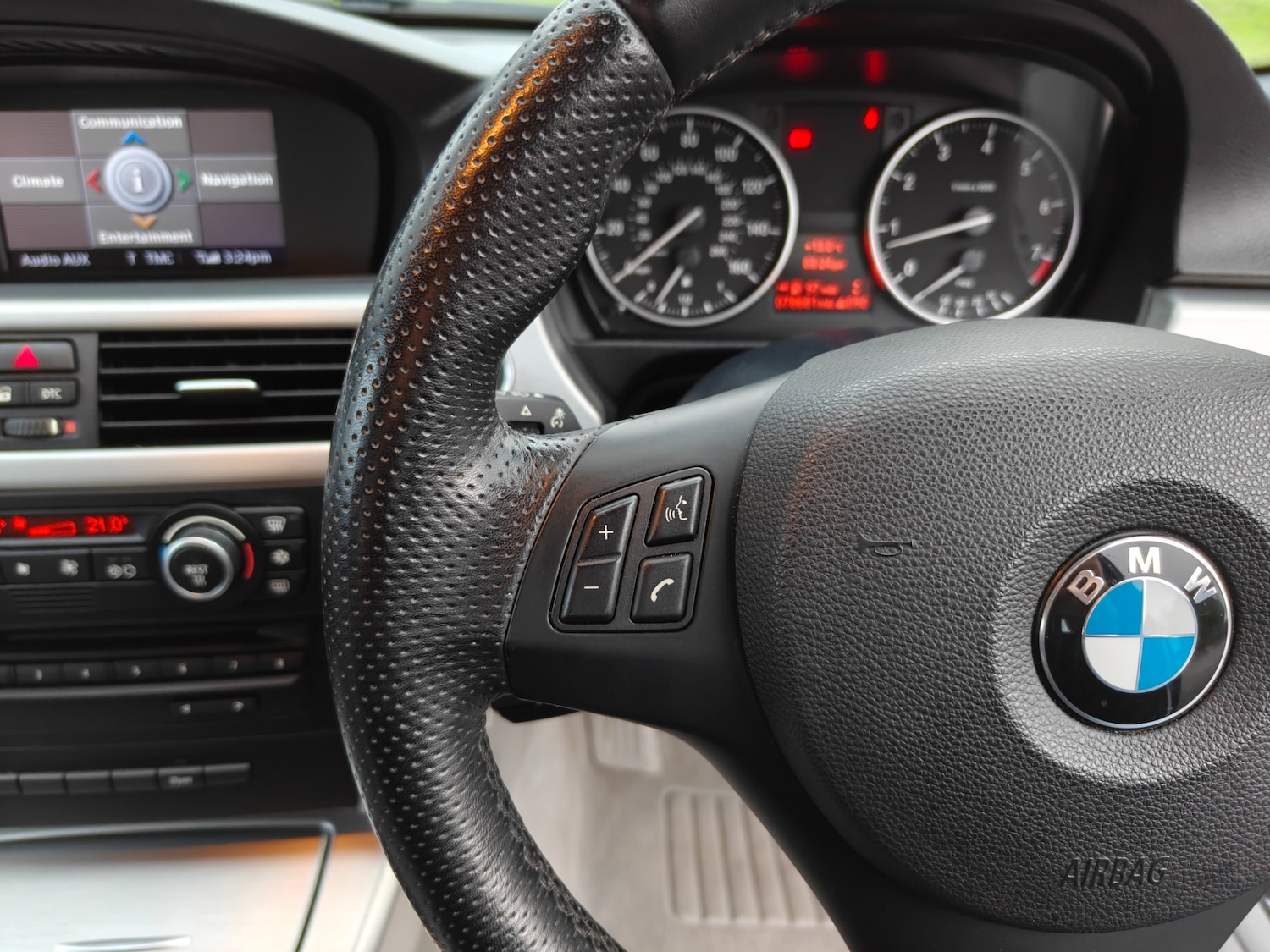 Used BMW 3 Series 2009 for sale - 76857020: Photo 68