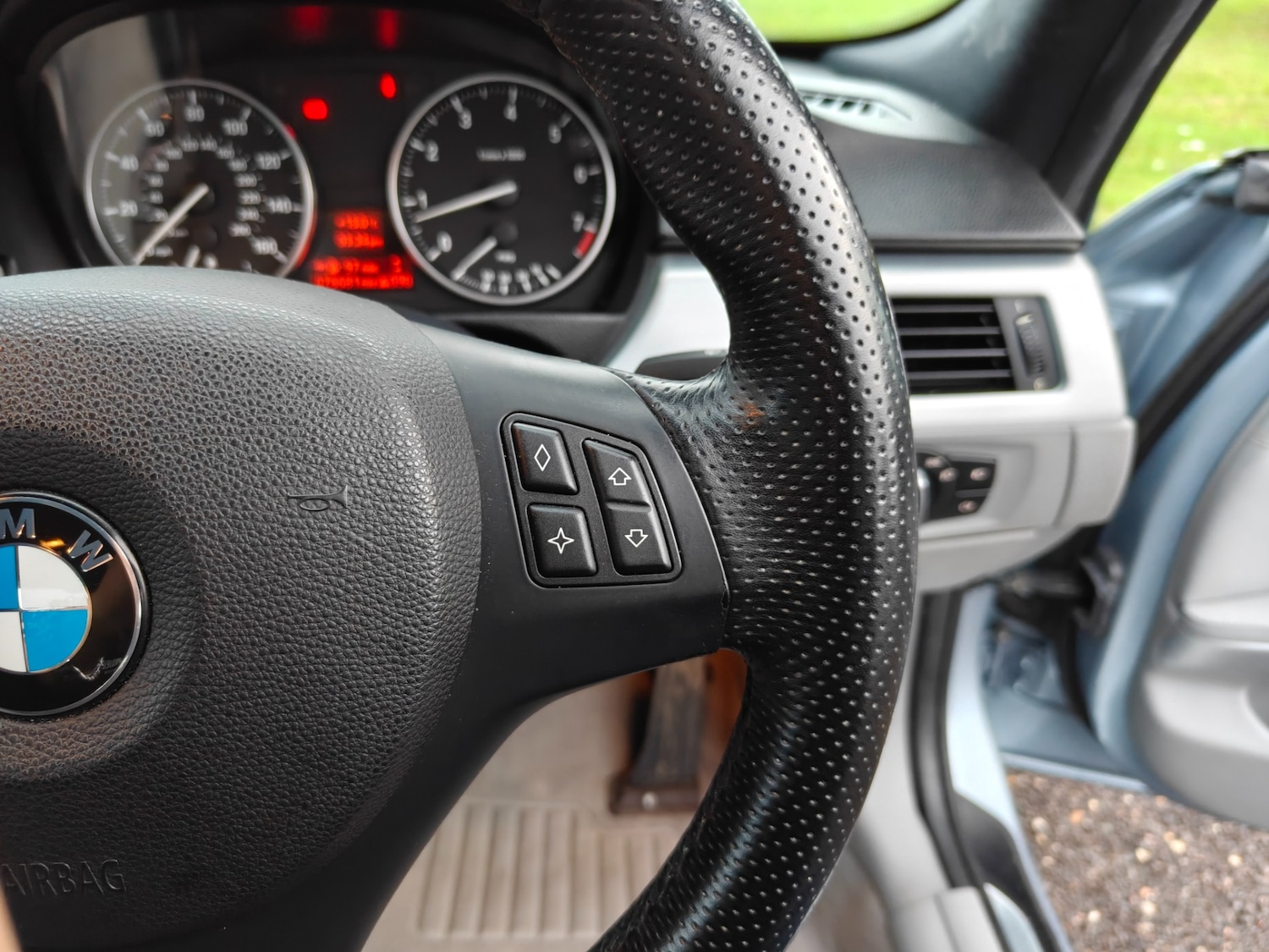 Used BMW 3 Series 2009 for sale - 76857020: Photo 69