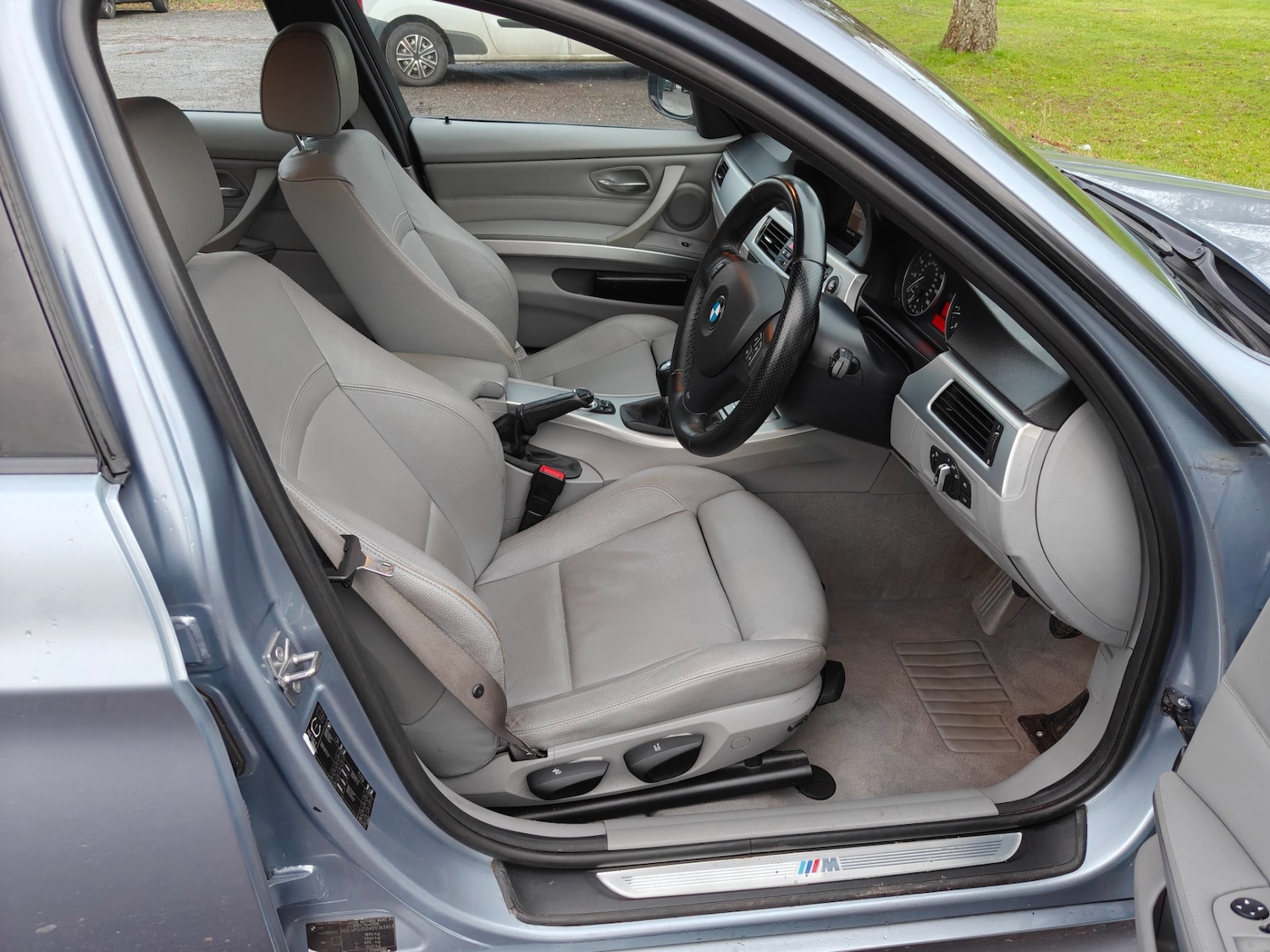 Used BMW 3 Series 2009 for sale - 76857020: Photo 7