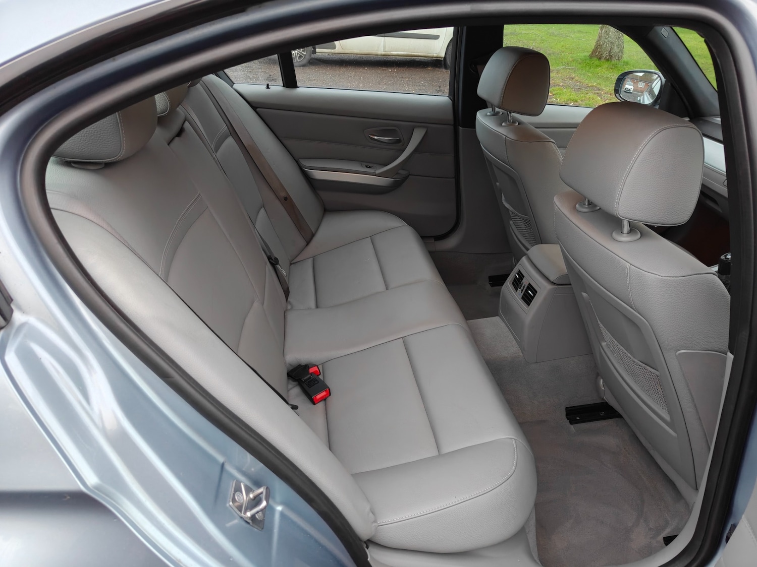 Used BMW 3 Series 2009 for sale - 76857020: Photo 8