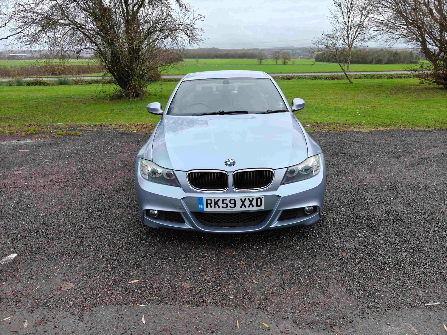 Used BMW 3 Series 2009 for sale - 76857020: Photo 86