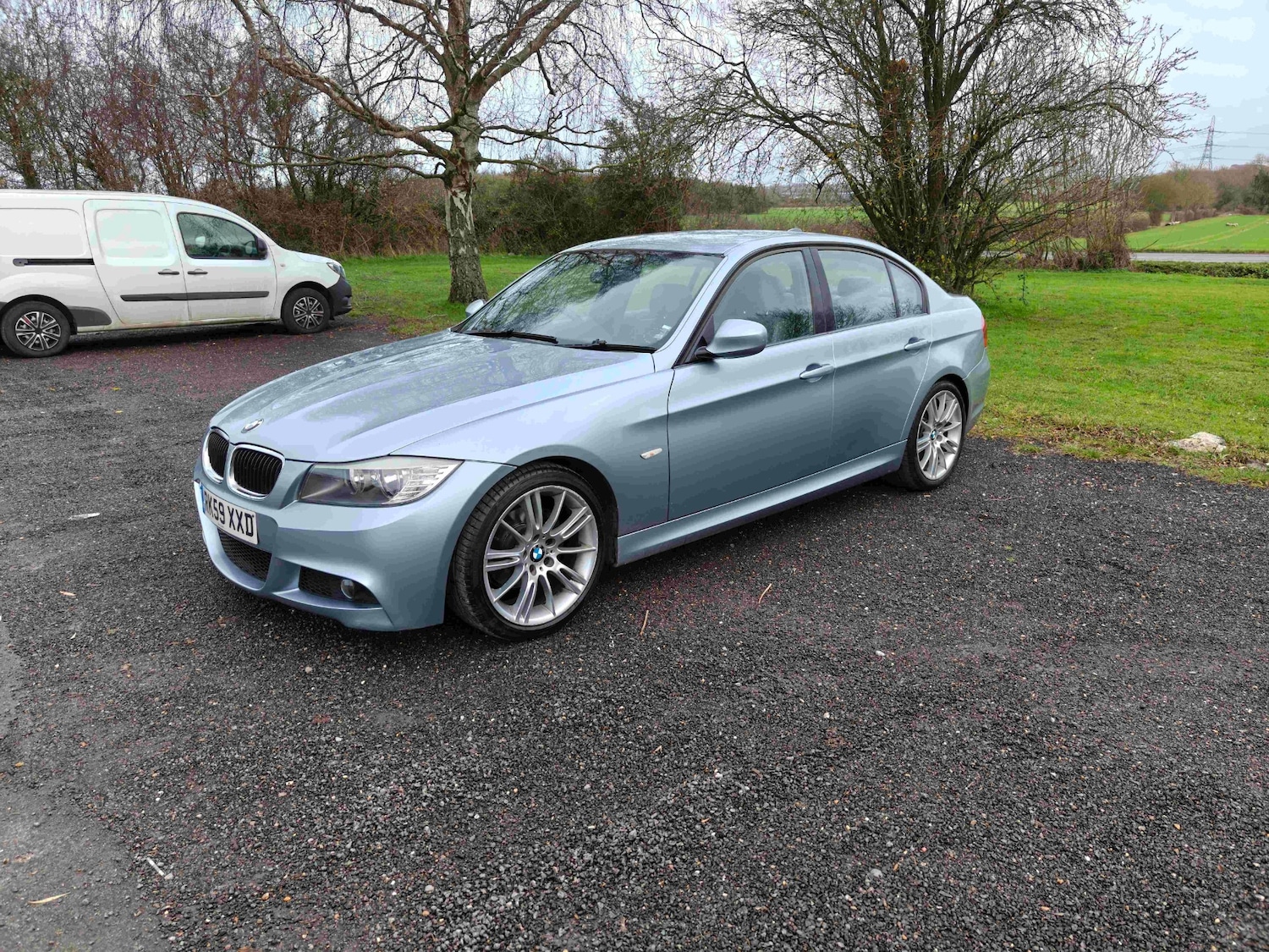 Used BMW 3 Series 2009 for sale - 76857020: Photo 88