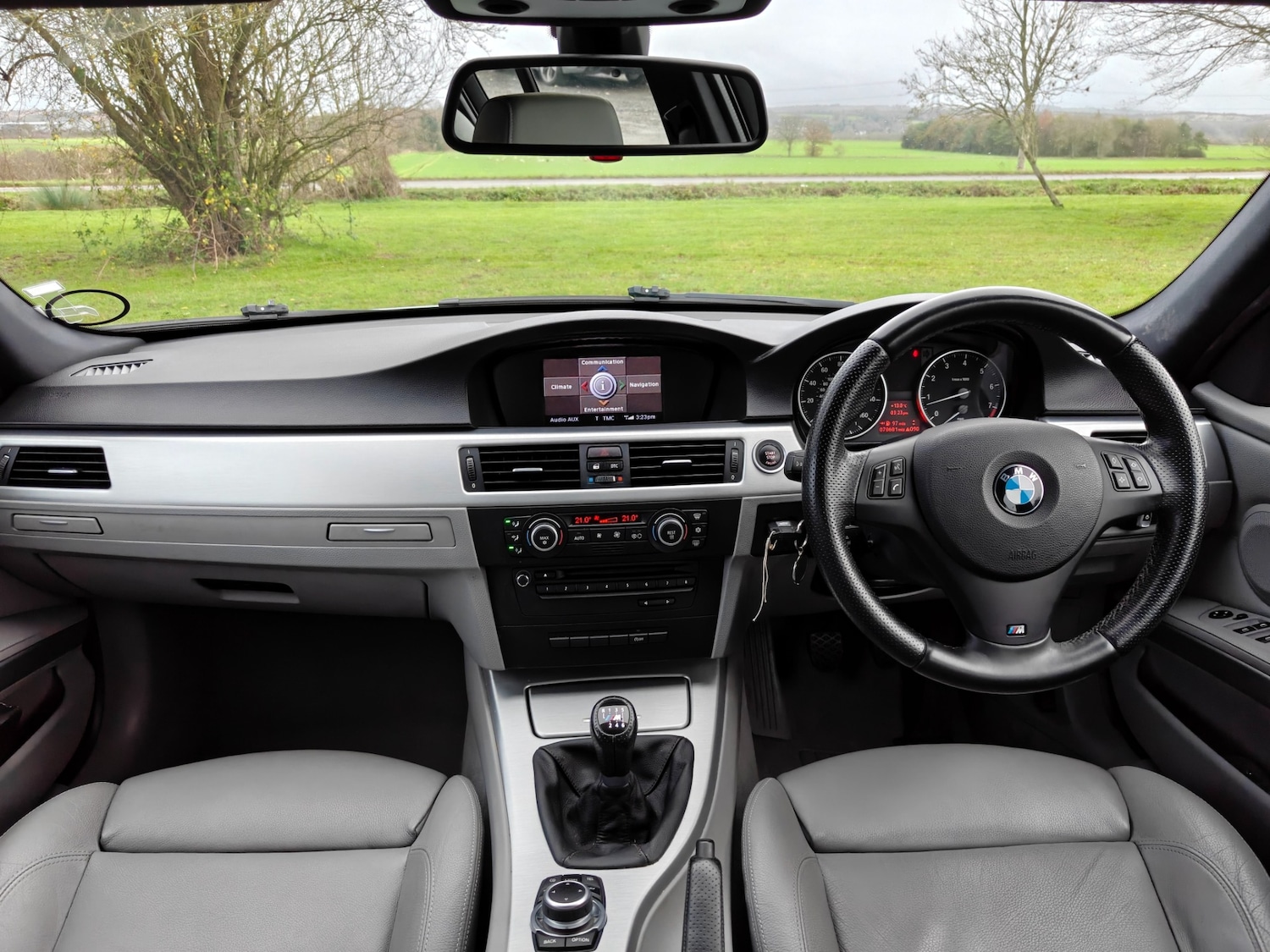 Used BMW 3 Series 2009 for sale - 76857020: Photo 9