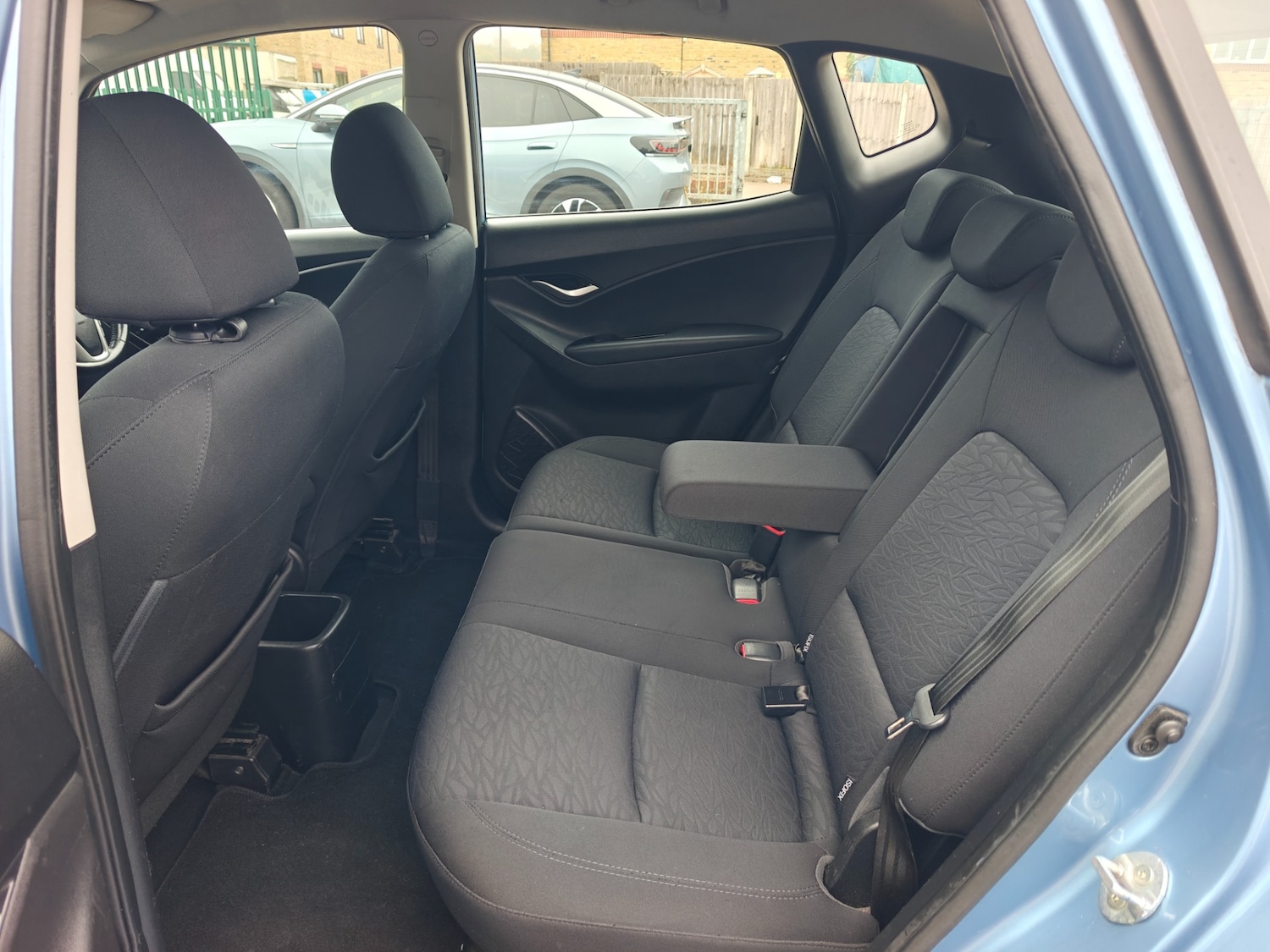 Used Hyundai Ix20 2013 for sale - 76134346: Photo 12
