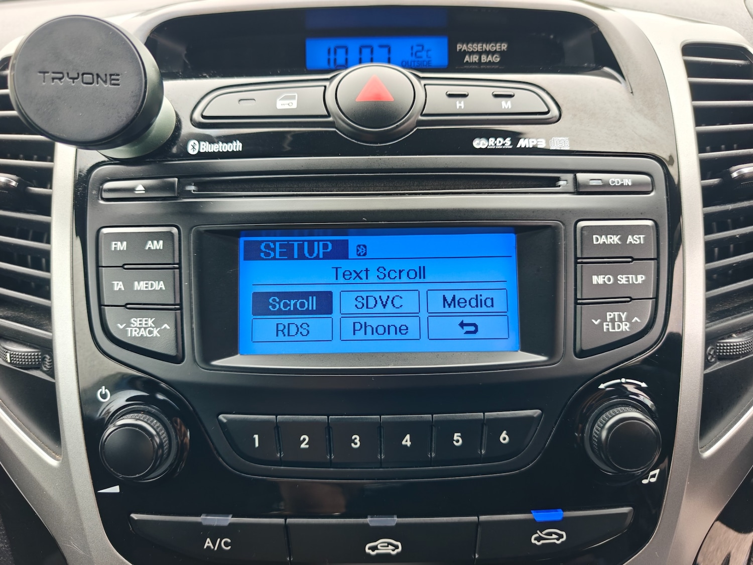 Used Hyundai Ix20 2013 for sale - 76134346: Photo 15