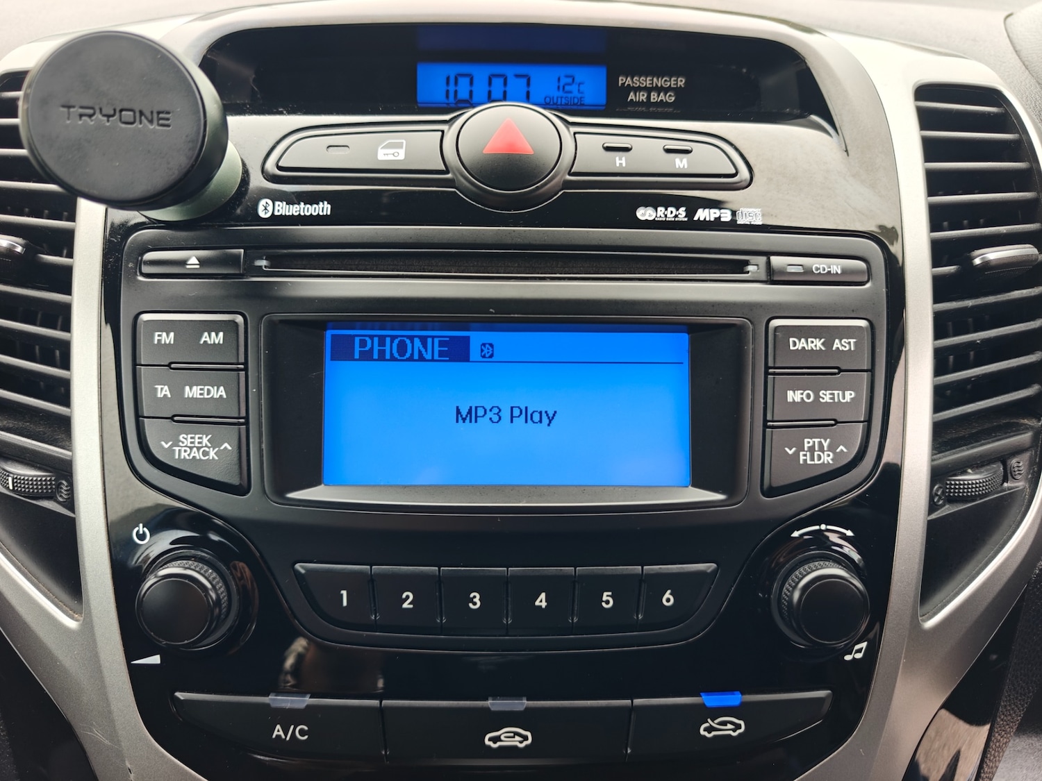 Used Hyundai Ix20 2013 for sale - 76134346: Photo 16