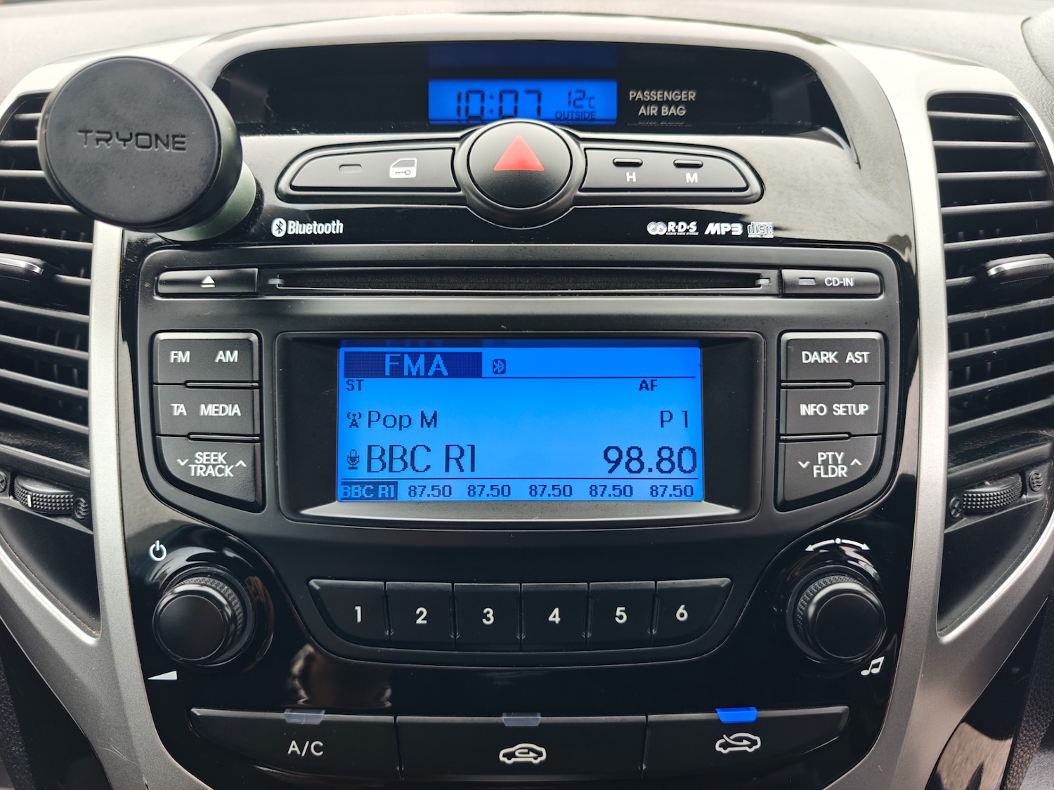Used Hyundai Ix20 2013 for sale - 76134346: Photo 17
