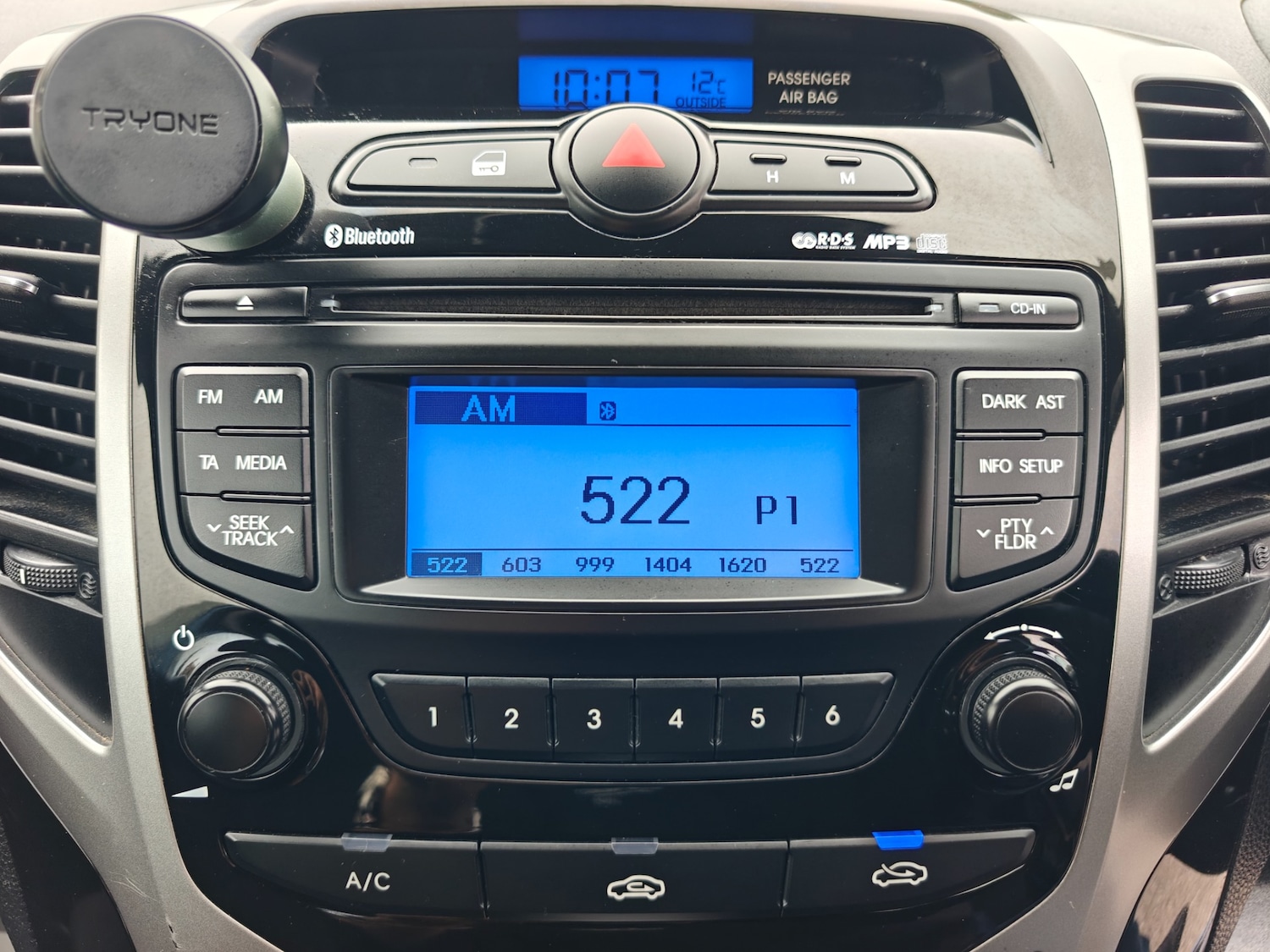Used Hyundai Ix20 2013 for sale - 76134346: Photo 18