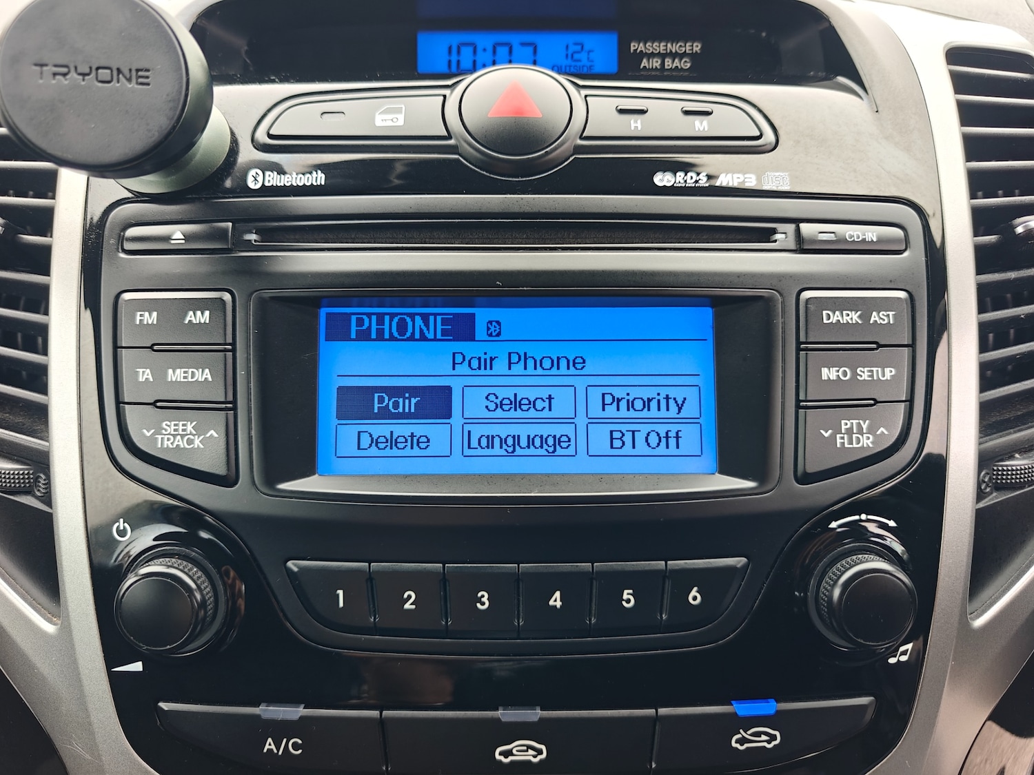 Used Hyundai Ix20 2013 for sale - 76134346: Photo 19
