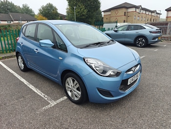 2013 (13) - 1.6 Active 5dr Auto