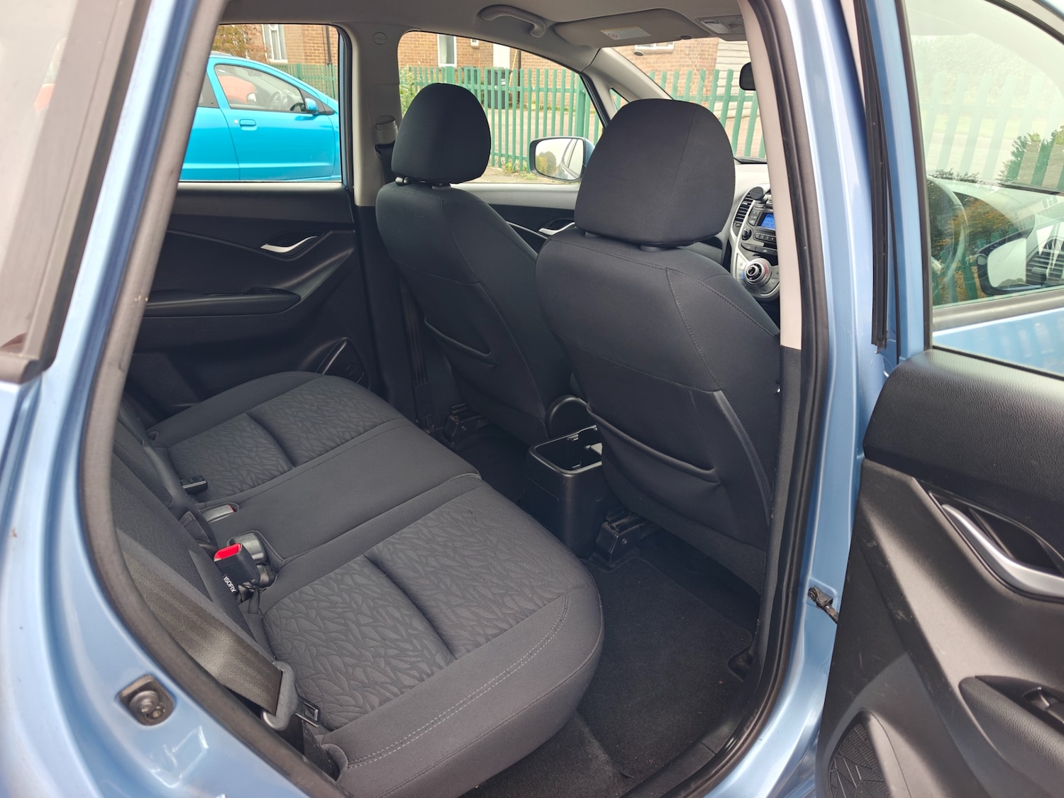 Used Hyundai Ix20 2013 for sale - 76134346: Photo 28