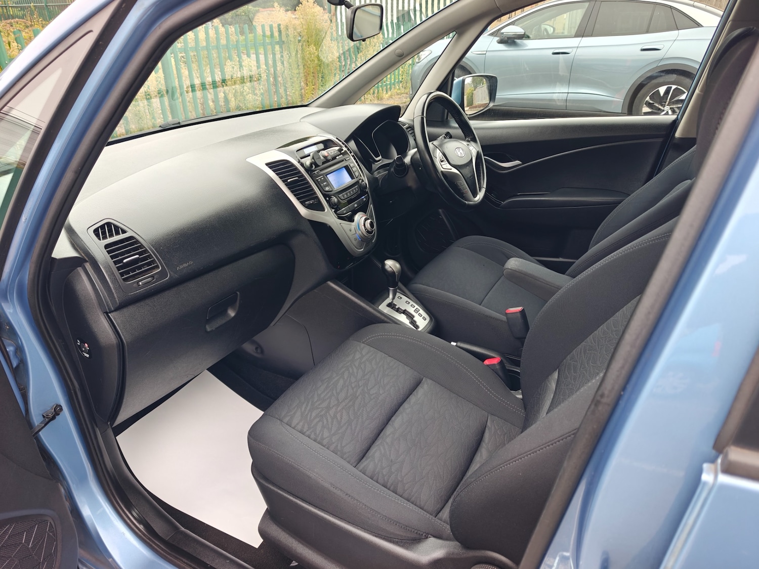 Used Hyundai Ix20 2013 for sale - 76134346: Photo 31