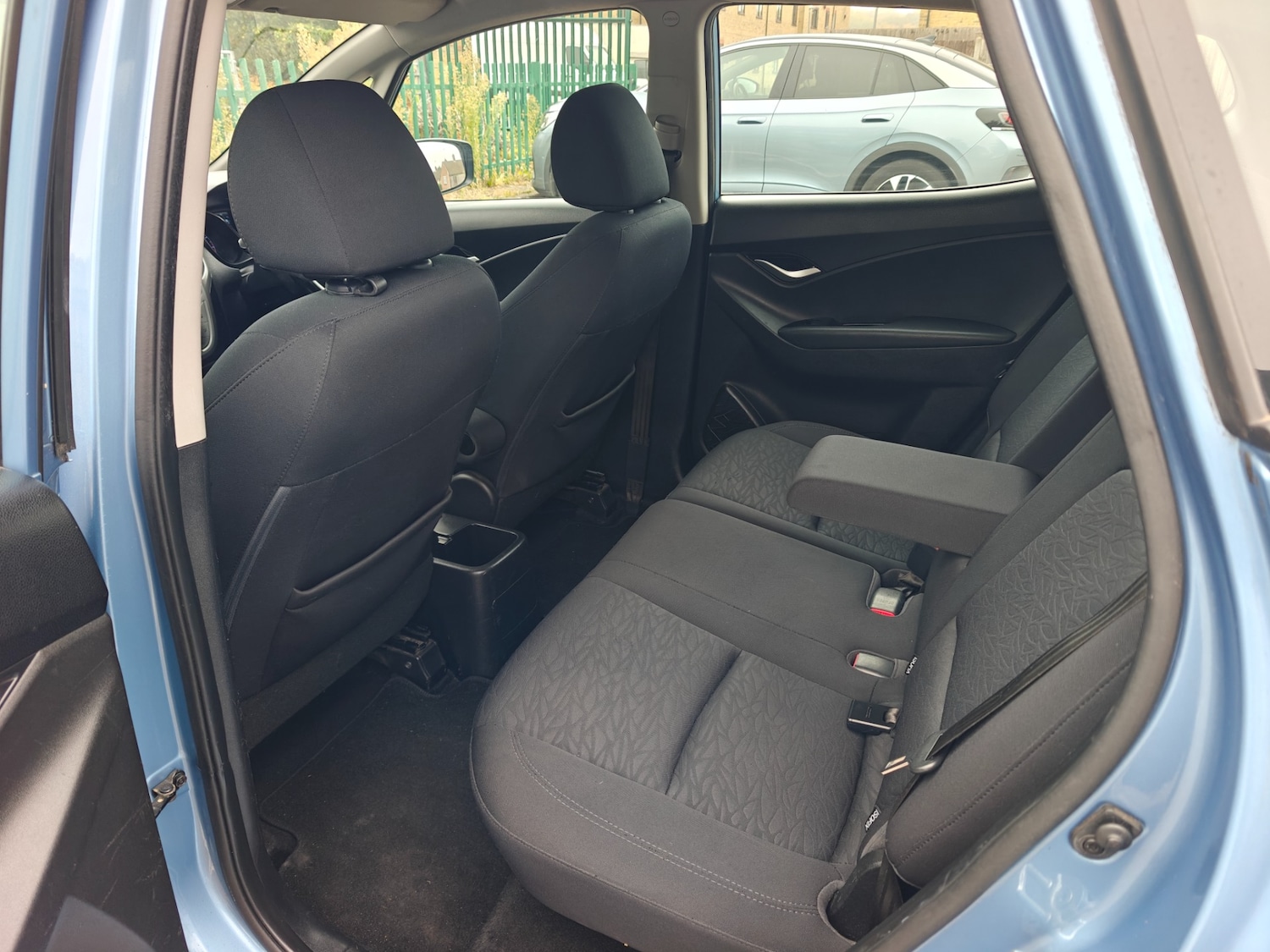 Used Hyundai Ix20 2013 for sale - 76134346: Photo 32