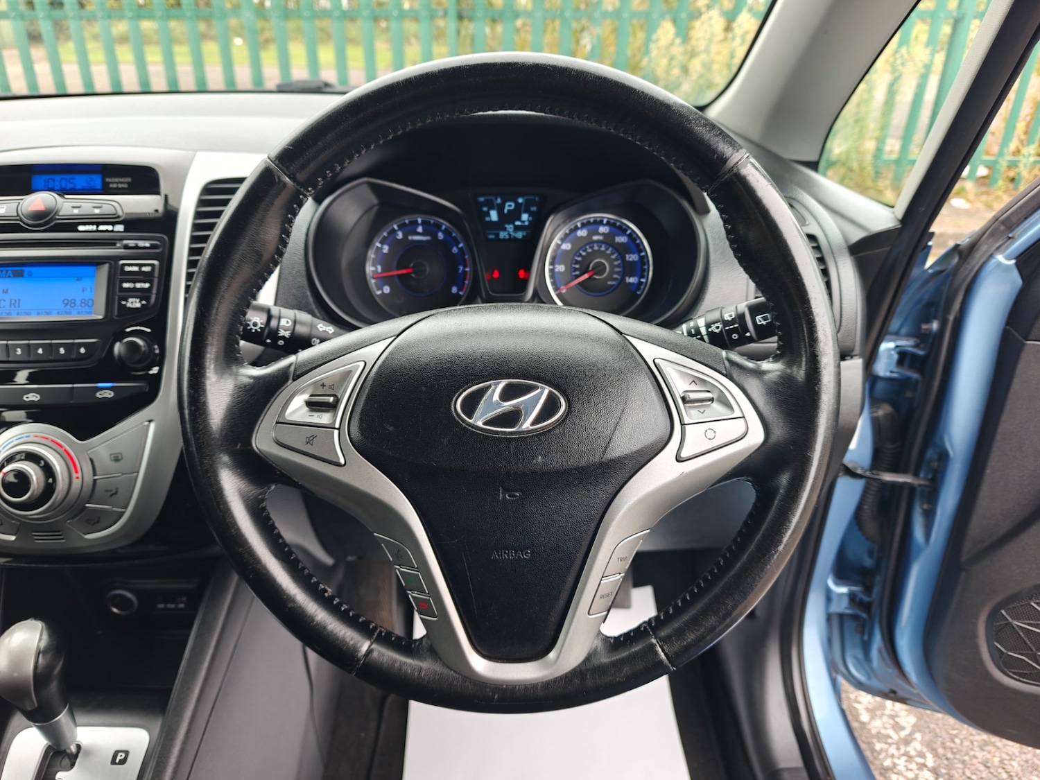 Used Hyundai Ix20 2013 for sale - 76134346: Photo 39